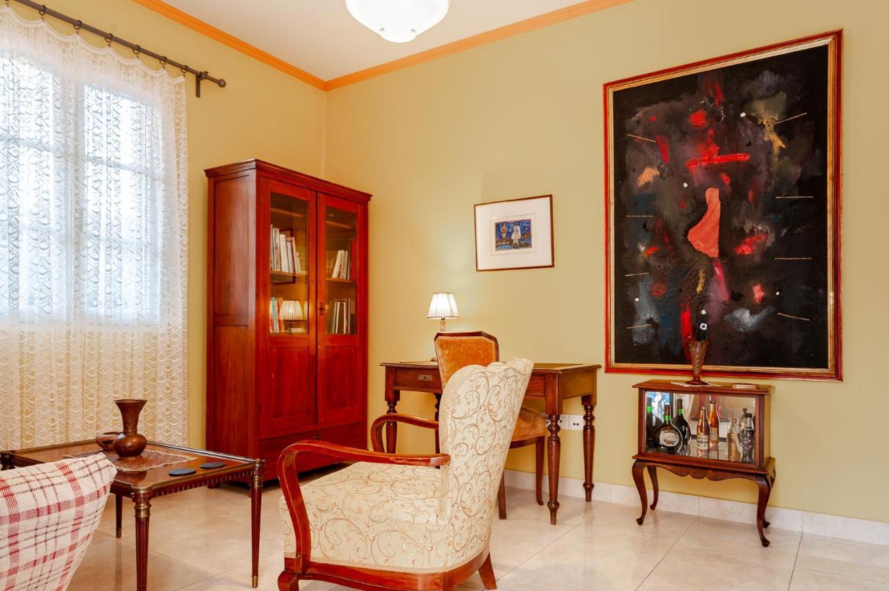 Stavros Summer House Villa Néa Fókaia Kültér fotó